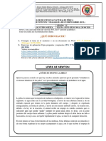 Act # 4 Física 11 Leyes de Newton y DCL