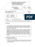 Plan de Asignatura HETEROGENEOS 2-2020