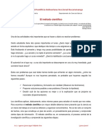 1 - El Método Científico PDF