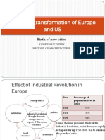 Territorial Transformation 2B HOA