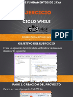 CFJ B Ejercicio Ciclos 01 While PDF