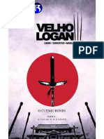 Vleho Logan 12 - Jeff Lemire