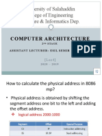 ComArc Lecture 4 Voice - PPSX