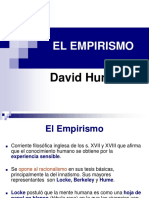 David Hume