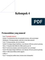 Kelompok 4 HOST