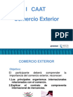 COMERCIO - EXTERIOR Ampliación PDF