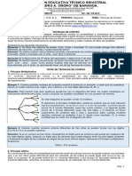 Guia 3 Segundo Periodo Matematicas.