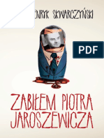 Zabilem Piotra Jaorszewicza - Henryk Skwarczynski
