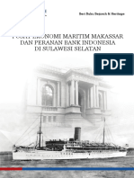 Pusat Ekonomi Maritim Makassar Dan Peranan BI Di Sulawesi Selatan PDF