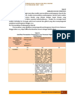 Bab Iii Isu Strategis RPJPD 2005 - 2025 PDF