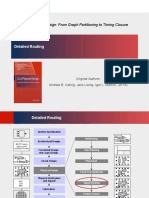 VLSI Physical Design: From Graph Partitioning To Timing Closure