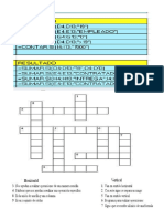 Ejercicios de Estadistica