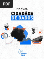 Manual _ Regulamento Cidadão de Dados