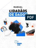 Formação em Dados para Lideranças