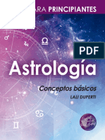 Astrología. Guía para principiantes (Spanish Edition).pdf