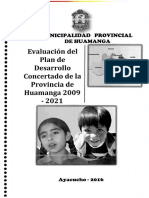 Evaluacion PDCP 2009-2021 PDF