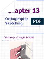 Ortho Graphic Sketching