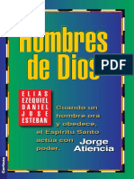 Vdocuments - MX - Hombres de Dios Jorge Atiencia PDF