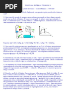 Sistemas Termicos II