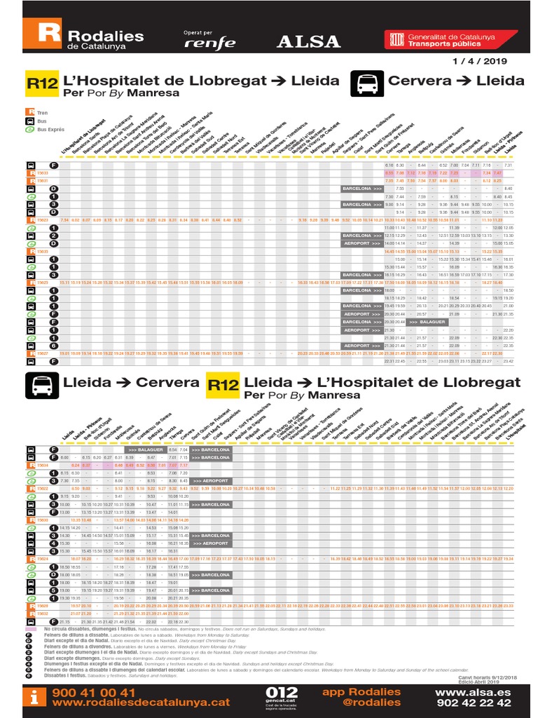 R12 PDF | PDF
