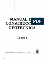 14.manual de Construccion Geotecnica Tomo I (SMMS) PDF