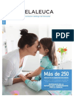 Melaleuca PDF