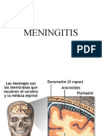 Infecciones Del SNC