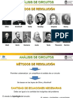 Métodos de Resolución - 2019