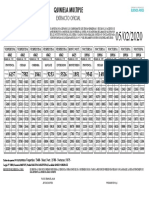 extOfQuiniela2T 20200205 NOCTURNO