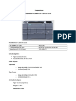 Características de Los Dispositivos de Computacion