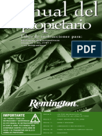 Spanish - Manual del Proprietario - Remington Modelos 1100 - 11-87 y 11-87 Super Magnum - F404784.pdf