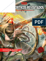 D&D 5E - Homebrew - Acertos Críticos Revisitados - Biblioteca Élfica.pdf
