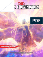D&D 5E - Homebrew - Deuses e Divindades - Biblioteca Élfica.pdf