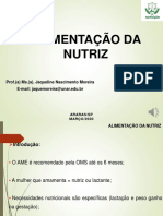 Aula 7 - Alimentação da Nutriz.pdf