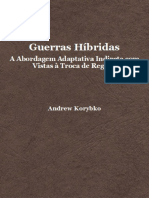 Guerras Hibridas - Andrew Korybko.pdf