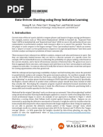 Global Development Cluster Analysis Project | PDF