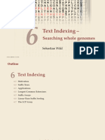 Notes 06 Text Indexing PDF