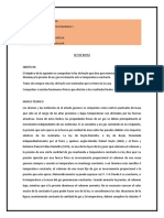 Informe de Lab Fisico Ley de Boyle