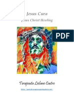 01 Jesus Cura - Apostila PDF