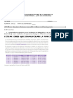 Guia de Autoaprendizaje N°18 Matemática 4° Medio Con Solucionario