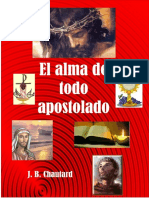 El Alma de Todo Apostolado PDF