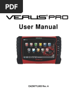 User Manual: EAZ0077L00D Rev. A