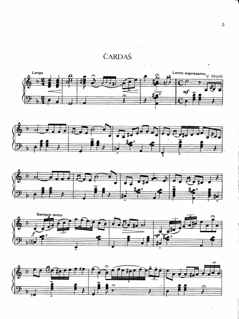 Cardas PDF | PDF