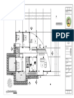 plano de casa segundo piso