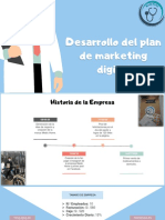 MERCADÓLOGOS - MKT Digital Final