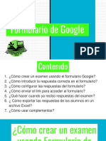 Google Formulario - 2.0 PDF