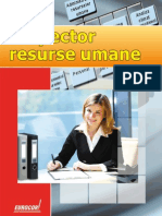 19_Lectie_Demo_Inspector_Resurse_Umane