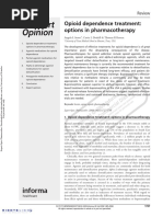 Expert Opinion On Pharmacotherapy Vol 10 No 11 Pages 1727-1740