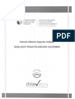 Evaluacion Prueba Clase D PDF