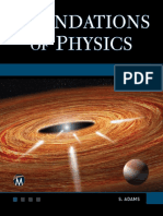 Foundationsofphysics PDF